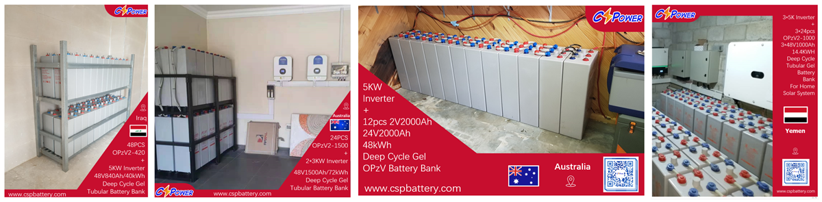 008 CSPower Project OPZV ĜELA BATERIO