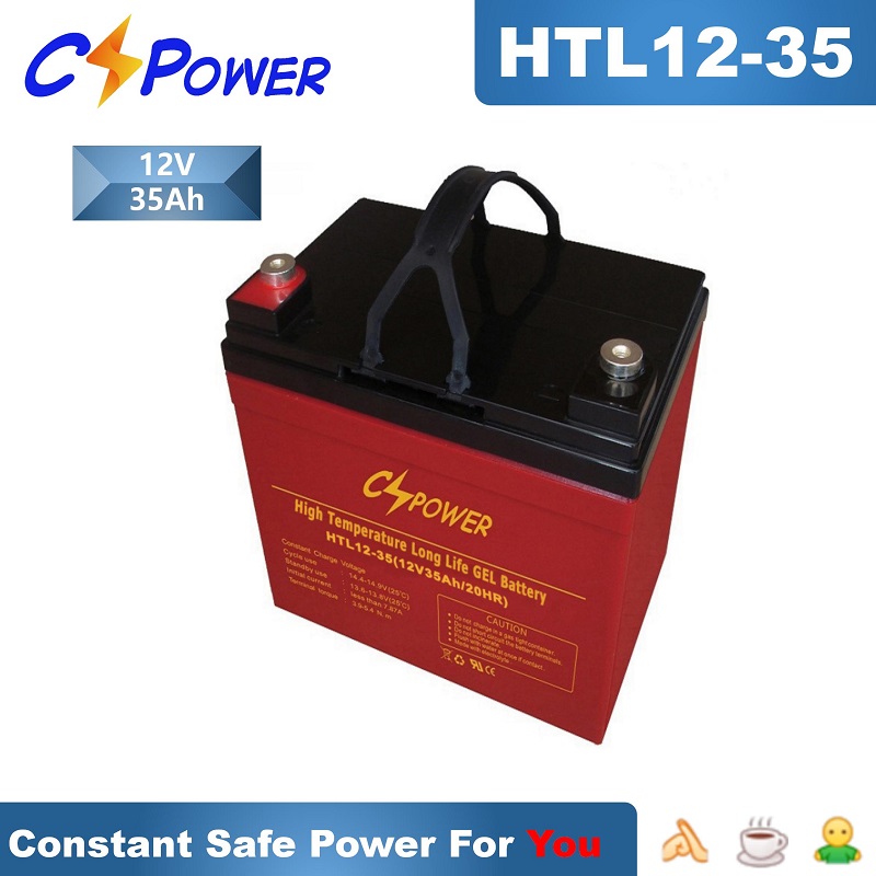 B HTL12-35