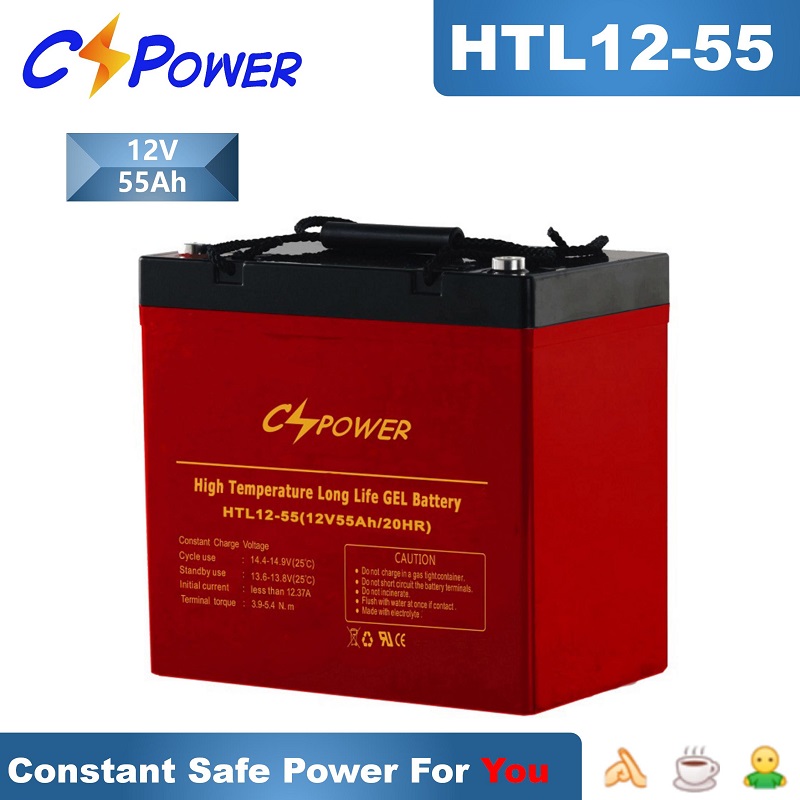 B HTL12-55